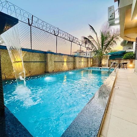 لونافالا Tranquil : 3Bhk Spacious Villa In Gold Valley المظهر الخارجي الصورة