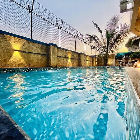 لونافالا Tranquil : 3Bhk Spacious Villa In Gold Valley المظهر الخارجي الصورة