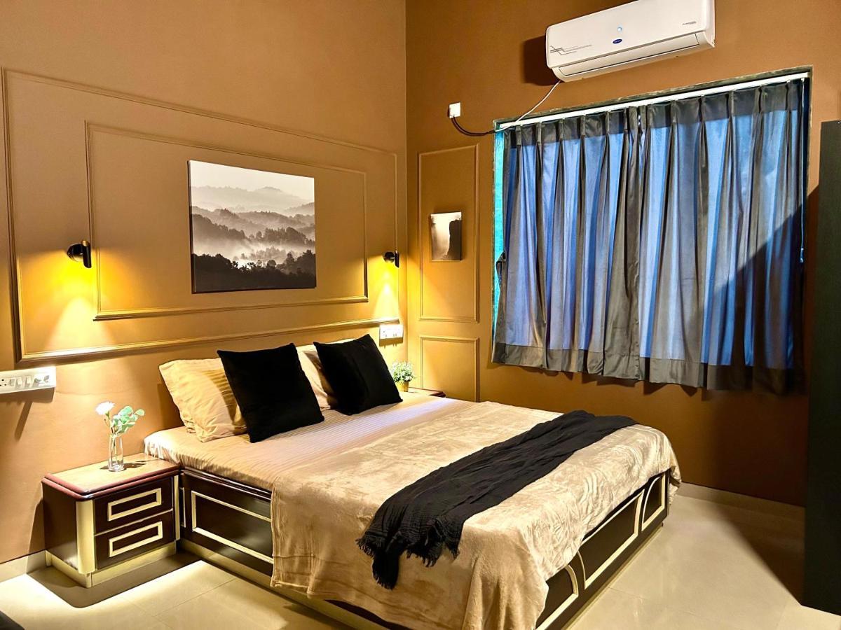 لونافالا Tranquil : 3Bhk Spacious Villa In Gold Valley المظهر الخارجي الصورة