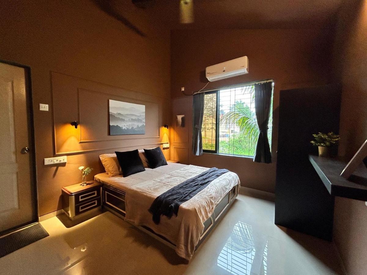 لونافالا Tranquil : 3Bhk Spacious Villa In Gold Valley المظهر الخارجي الصورة