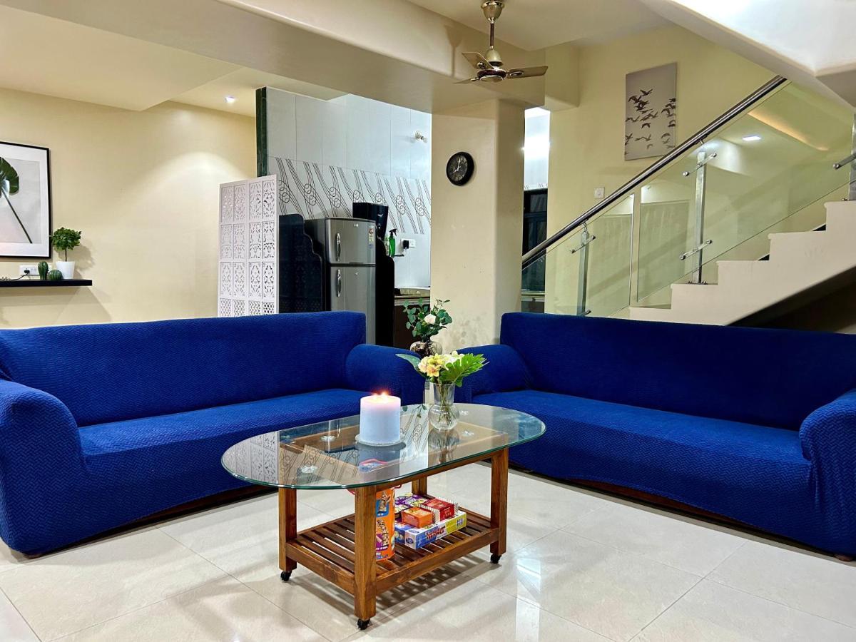 لونافالا Tranquil : 3Bhk Spacious Villa In Gold Valley المظهر الخارجي الصورة