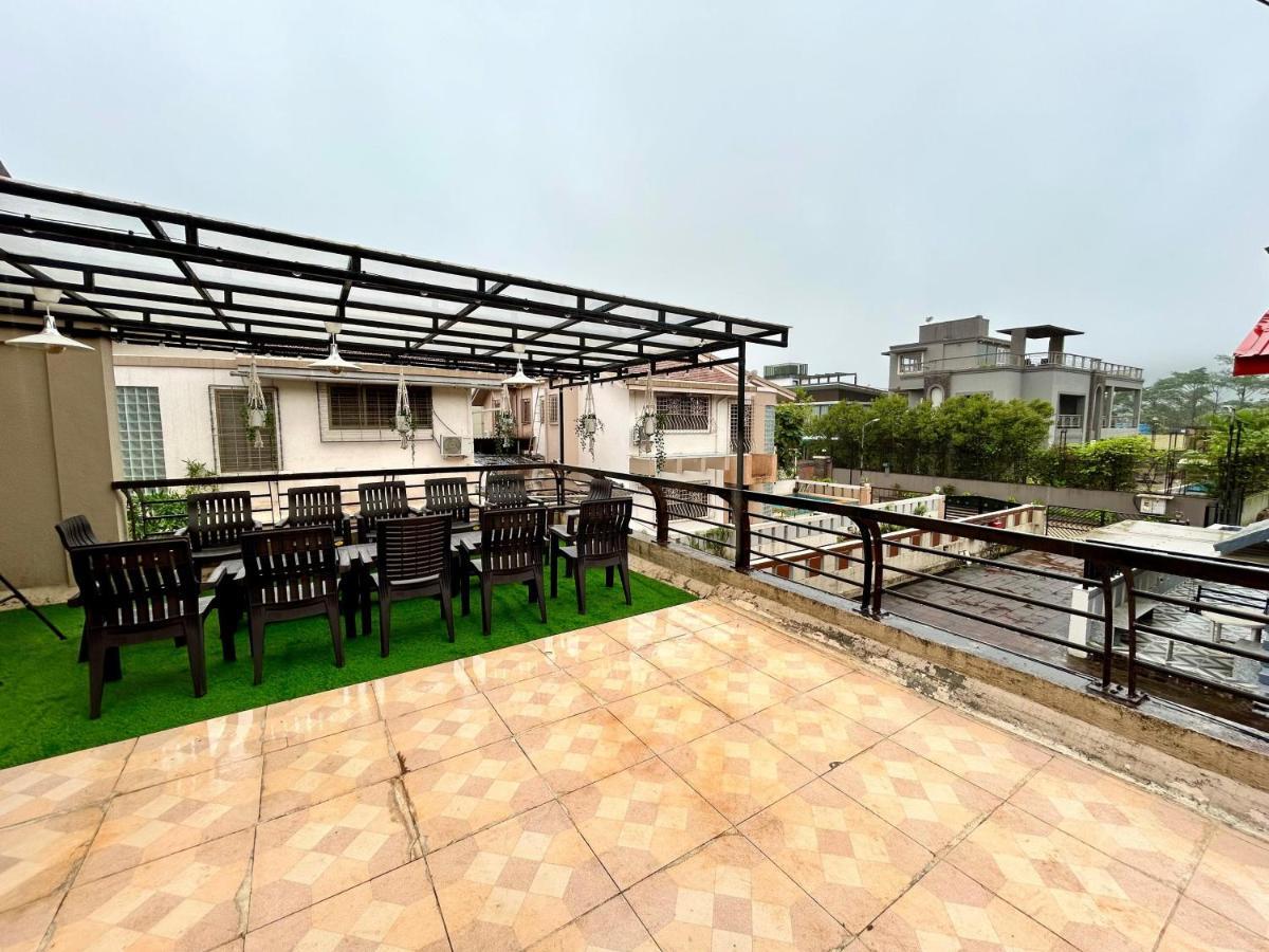 لونافالا Tranquil : 3Bhk Spacious Villa In Gold Valley المظهر الخارجي الصورة