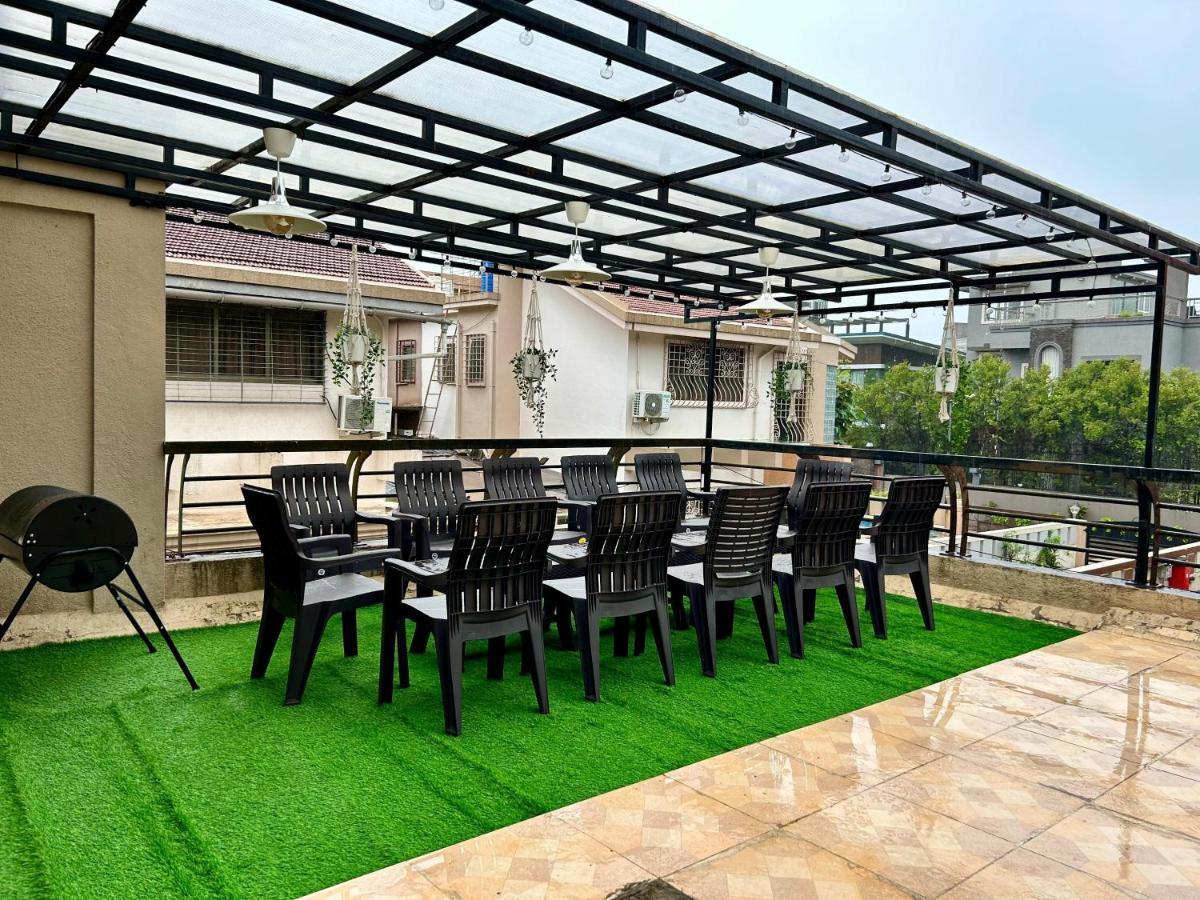 لونافالا Tranquil : 3Bhk Spacious Villa In Gold Valley المظهر الخارجي الصورة