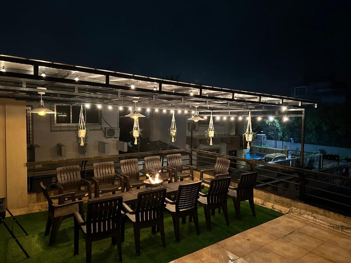 لونافالا Tranquil : 3Bhk Spacious Villa In Gold Valley المظهر الخارجي الصورة