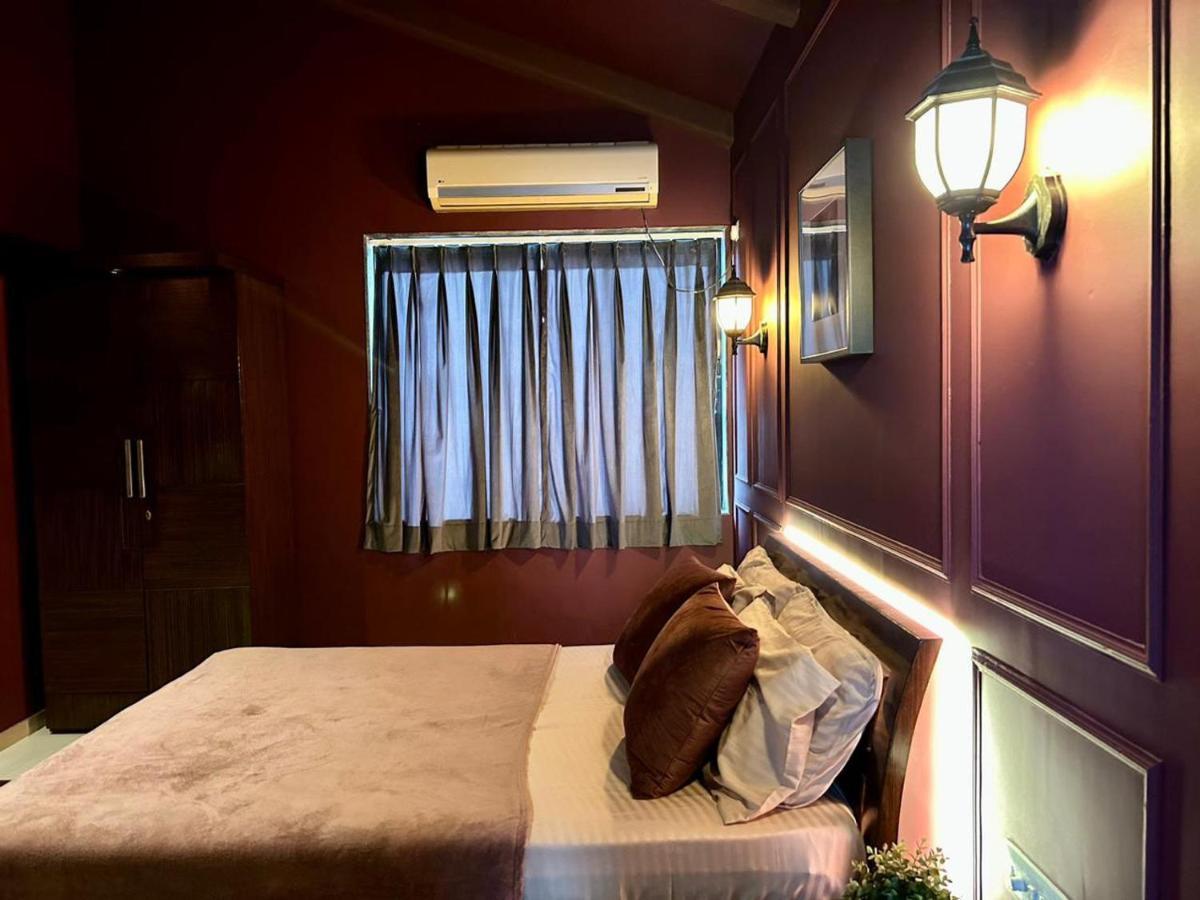 لونافالا Tranquil : 3Bhk Spacious Villa In Gold Valley المظهر الخارجي الصورة