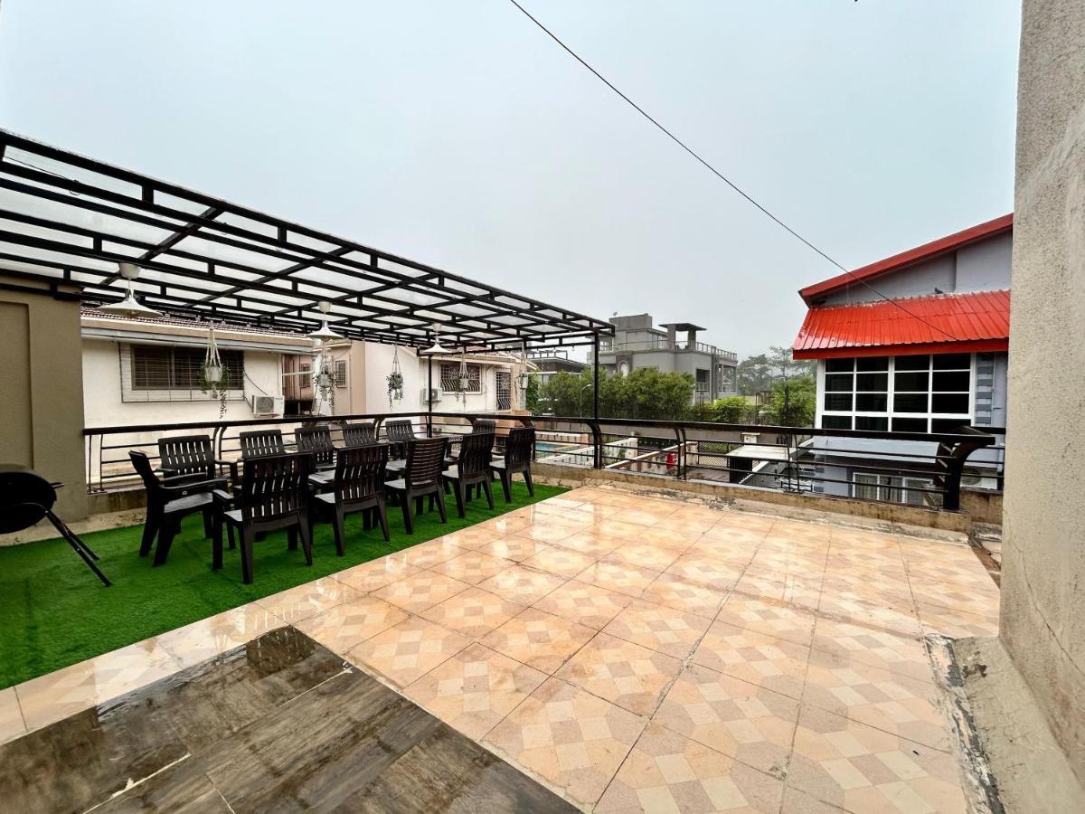 لونافالا Tranquil : 3Bhk Spacious Villa In Gold Valley المظهر الخارجي الصورة