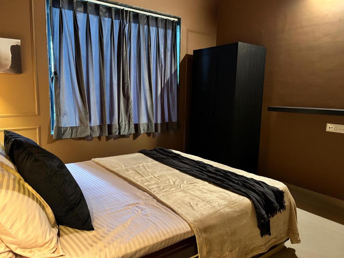لونافالا Tranquil : 3Bhk Spacious Villa In Gold Valley المظهر الخارجي الصورة