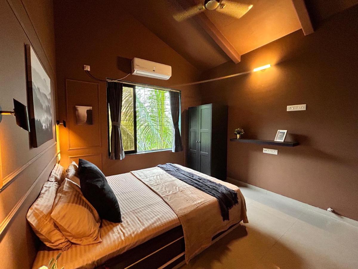 لونافالا Tranquil : 3Bhk Spacious Villa In Gold Valley المظهر الخارجي الصورة