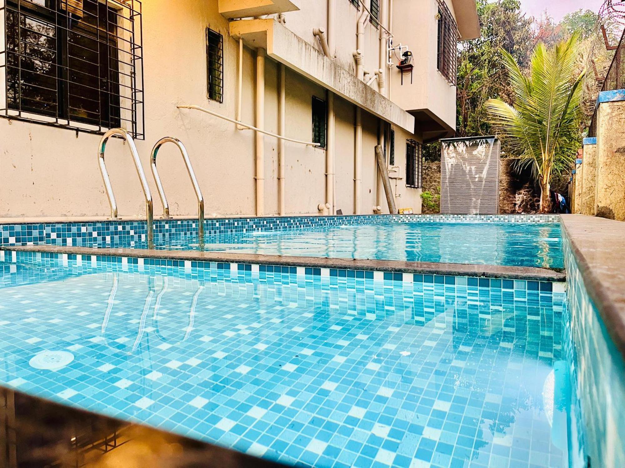 لونافالا Tranquil : 3Bhk Spacious Villa In Gold Valley المظهر الخارجي الصورة