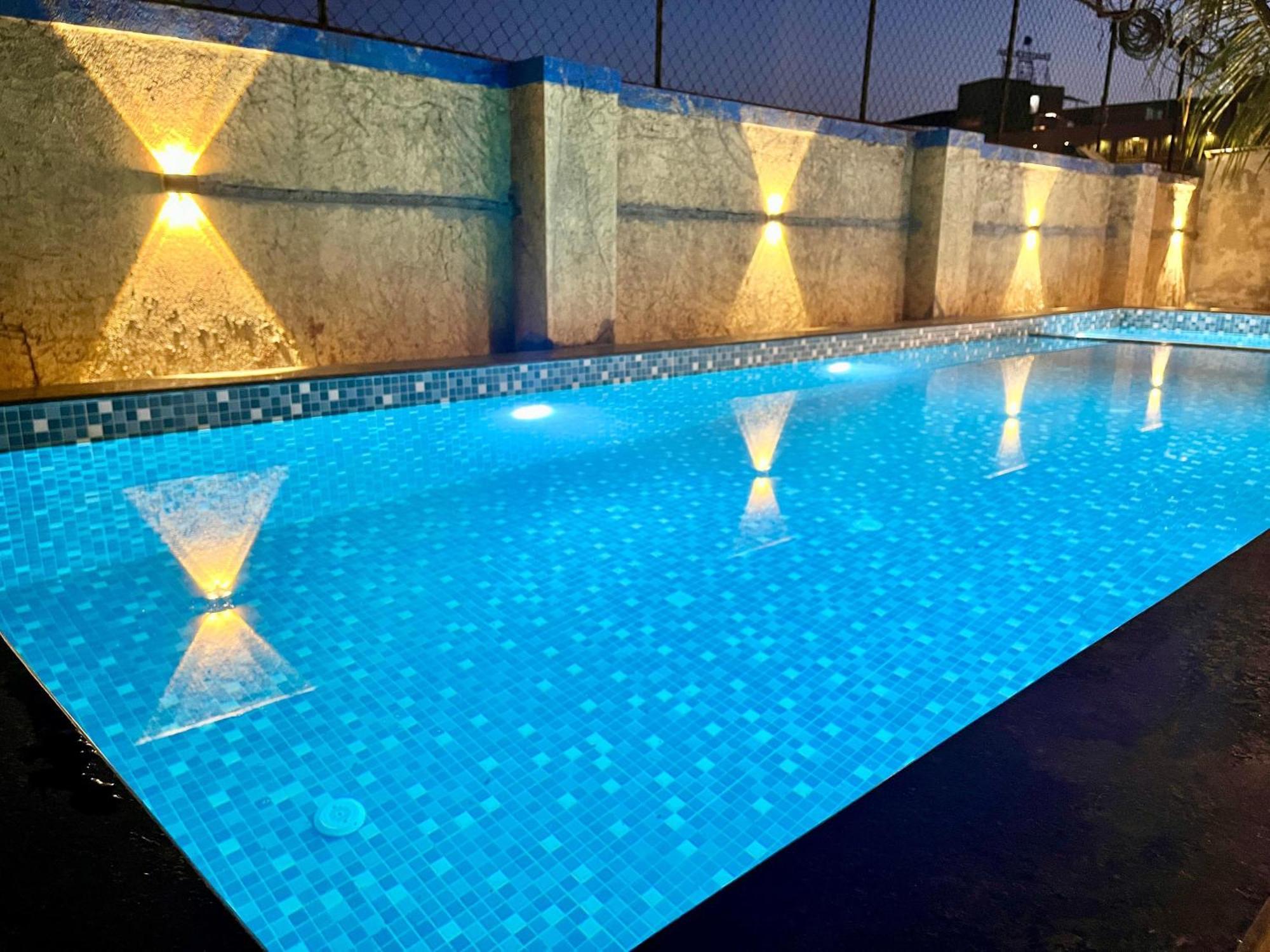 لونافالا Tranquil : 3Bhk Spacious Villa In Gold Valley المظهر الخارجي الصورة