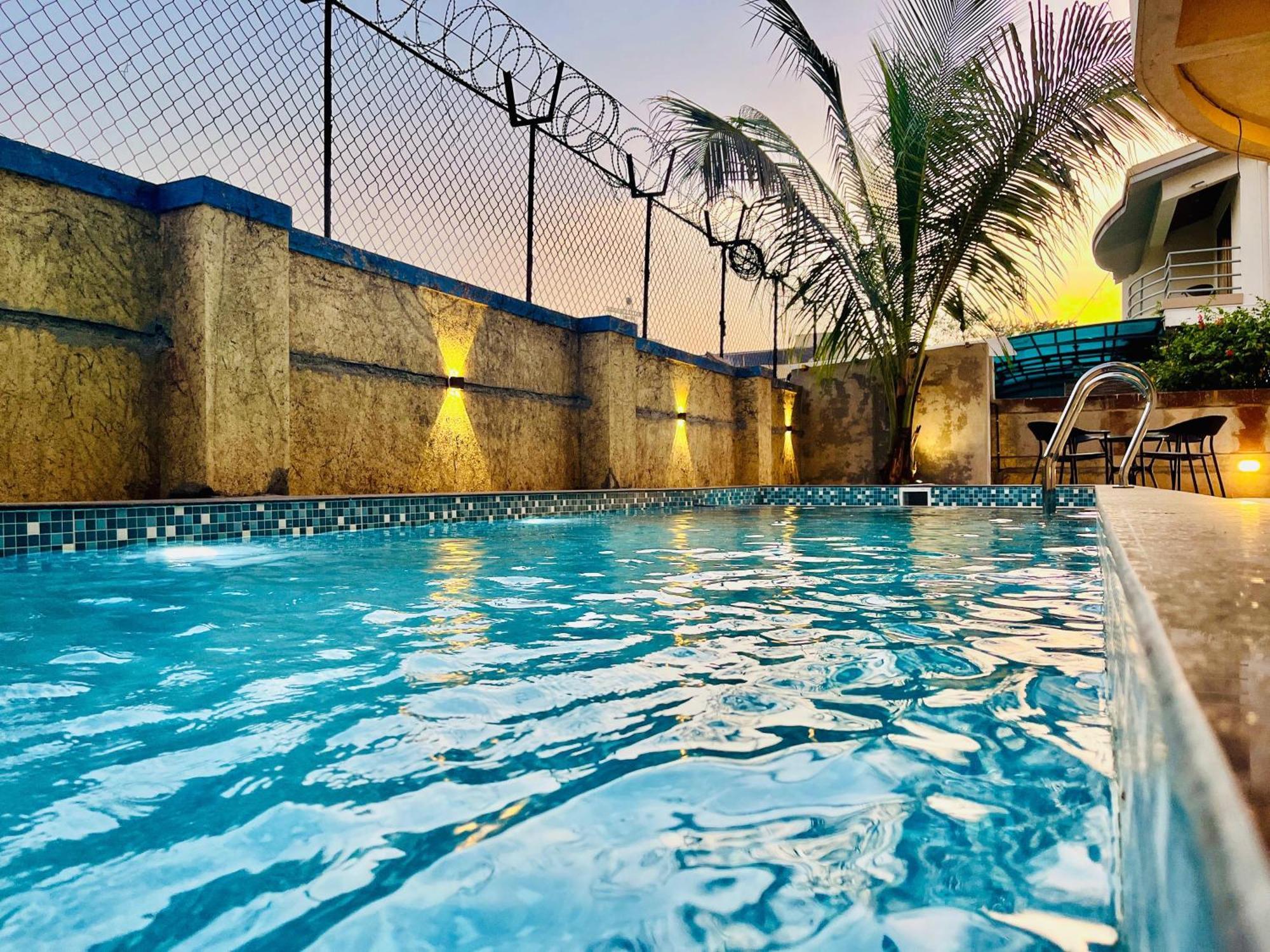 لونافالا Tranquil : 3Bhk Spacious Villa In Gold Valley المظهر الخارجي الصورة