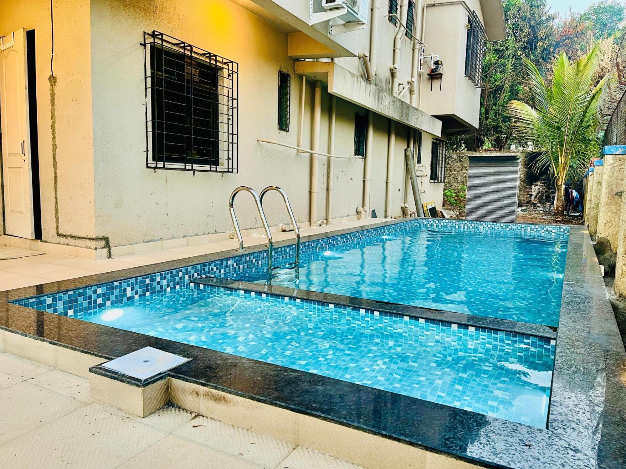 لونافالا Tranquil : 3Bhk Spacious Villa In Gold Valley المظهر الخارجي الصورة