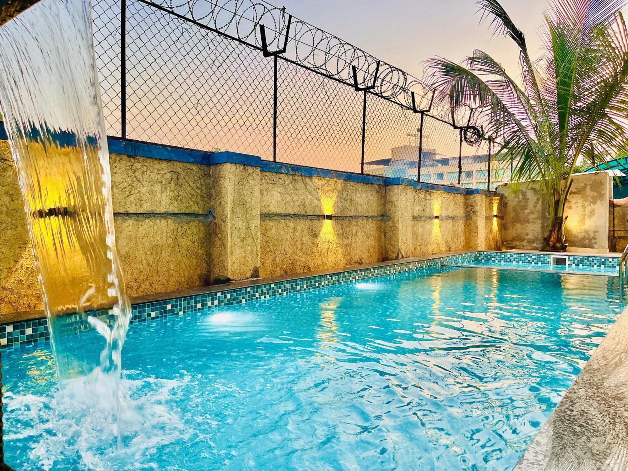 لونافالا Tranquil : 3Bhk Spacious Villa In Gold Valley المظهر الخارجي الصورة